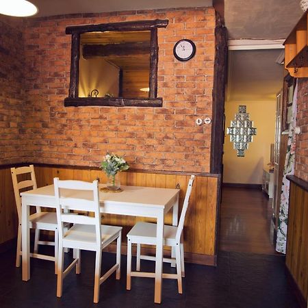 Amumamaria_ Vt Apartment แบร์เมโอ ภายนอก รูปภาพ