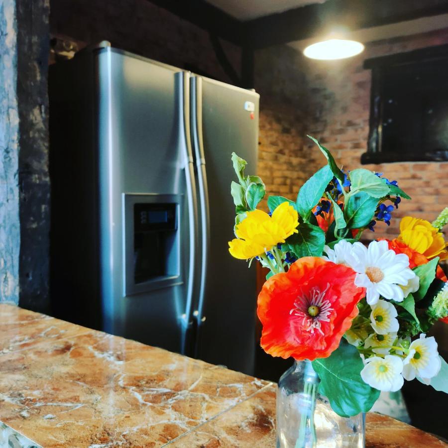 Amumamaria_ Vt Apartment แบร์เมโอ ภายนอก รูปภาพ