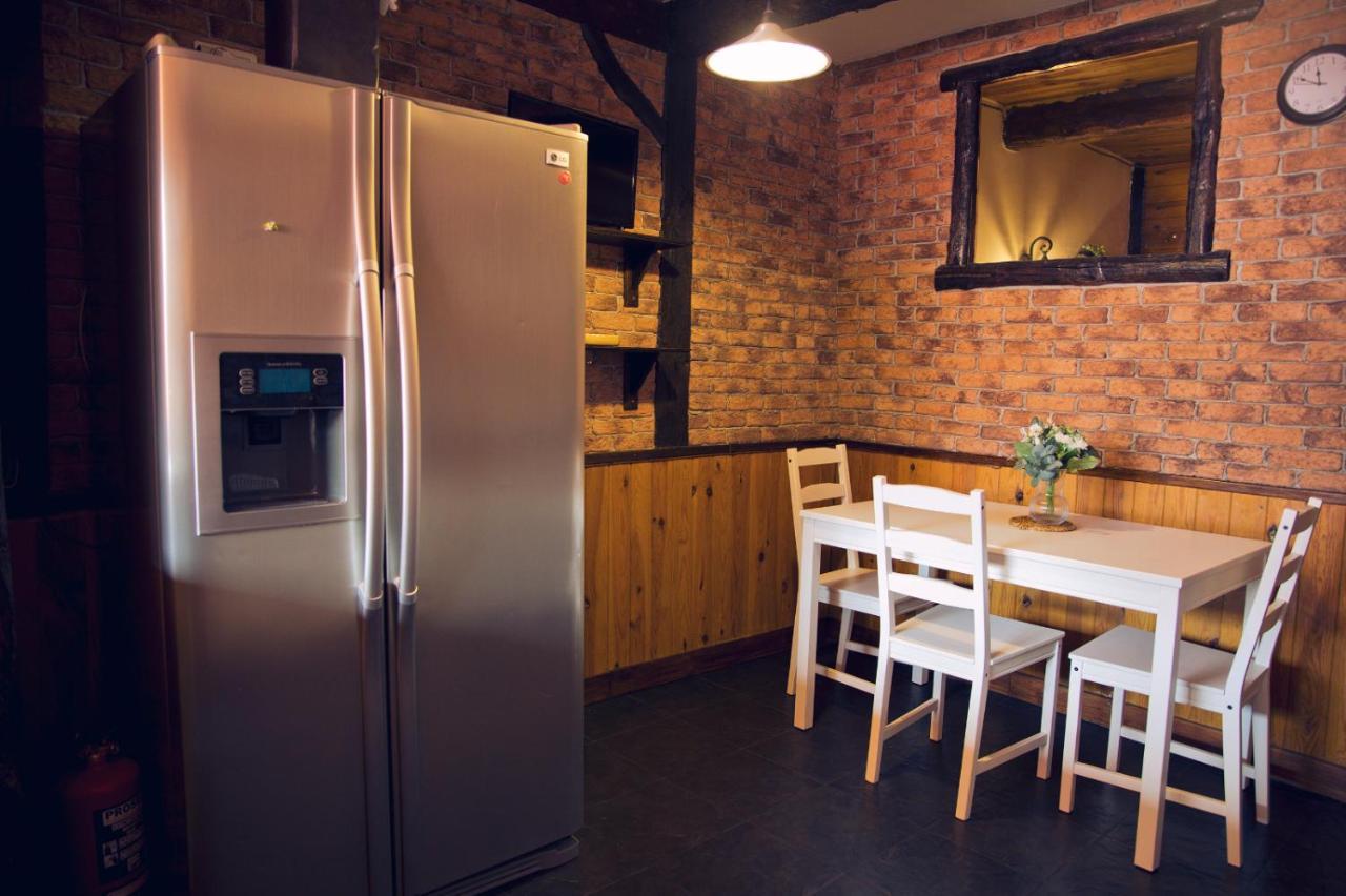 Amumamaria_ Vt Apartment แบร์เมโอ ภายนอก รูปภาพ