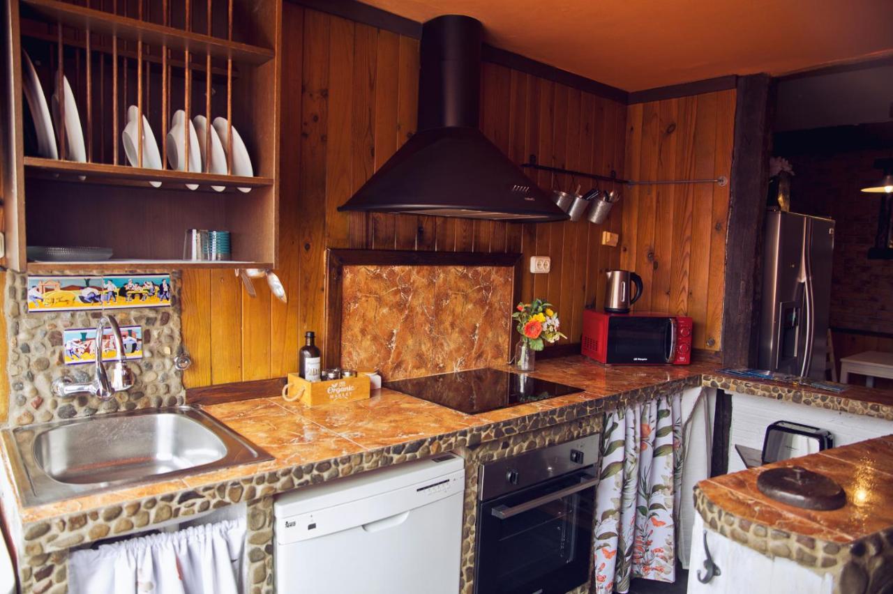 Amumamaria_ Vt Apartment แบร์เมโอ ภายนอก รูปภาพ