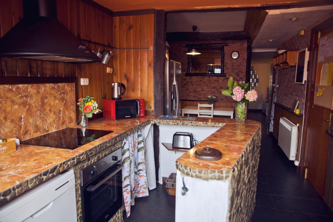 Amumamaria_ Vt Apartment แบร์เมโอ ภายนอก รูปภาพ