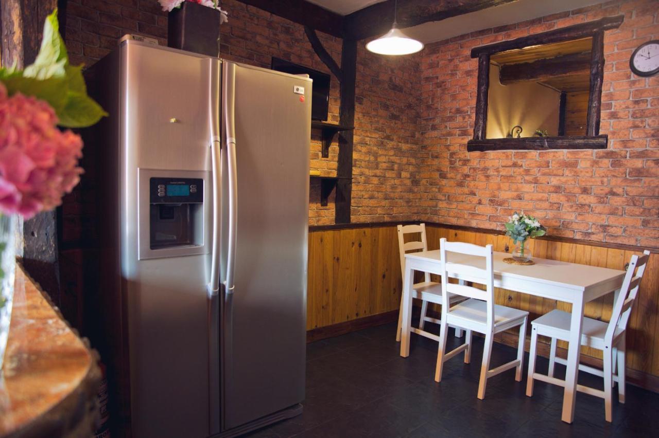 Amumamaria_ Vt Apartment แบร์เมโอ ภายนอก รูปภาพ