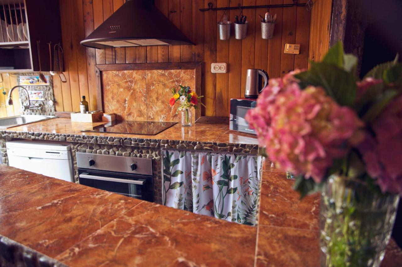 Amumamaria_ Vt Apartment แบร์เมโอ ภายนอก รูปภาพ