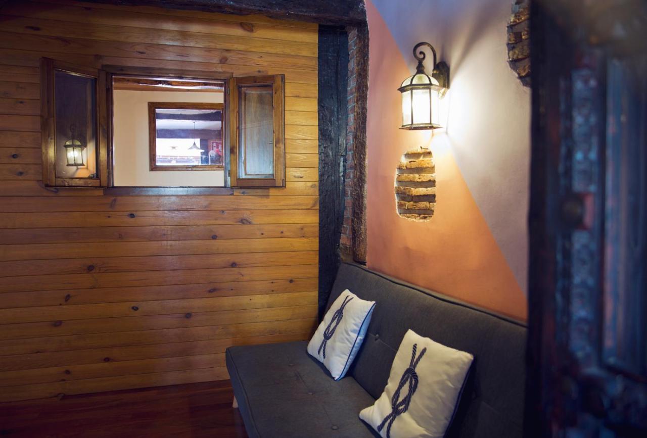 Amumamaria_ Vt Apartment แบร์เมโอ ภายนอก รูปภาพ