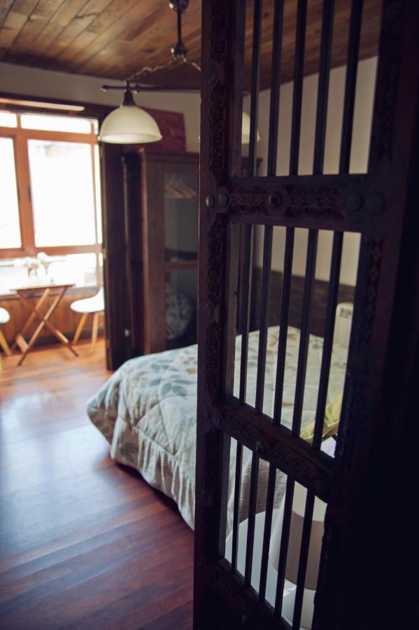 Amumamaria_ Vt Apartment แบร์เมโอ ภายนอก รูปภาพ