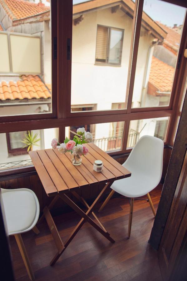 Amumamaria_ Vt Apartment แบร์เมโอ ภายนอก รูปภาพ