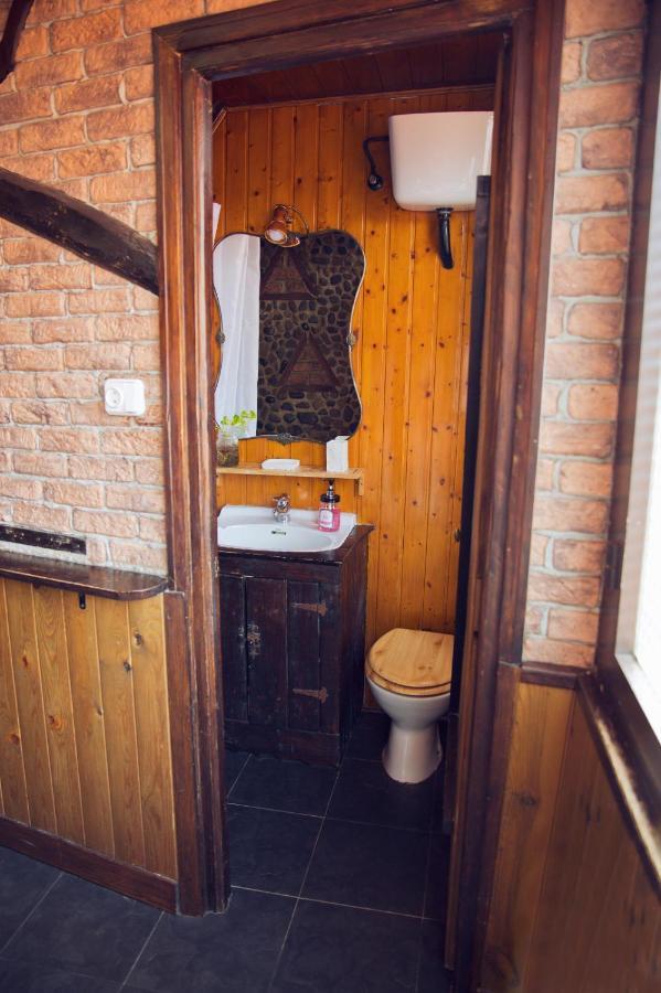 Amumamaria_ Vt Apartment แบร์เมโอ ภายนอก รูปภาพ