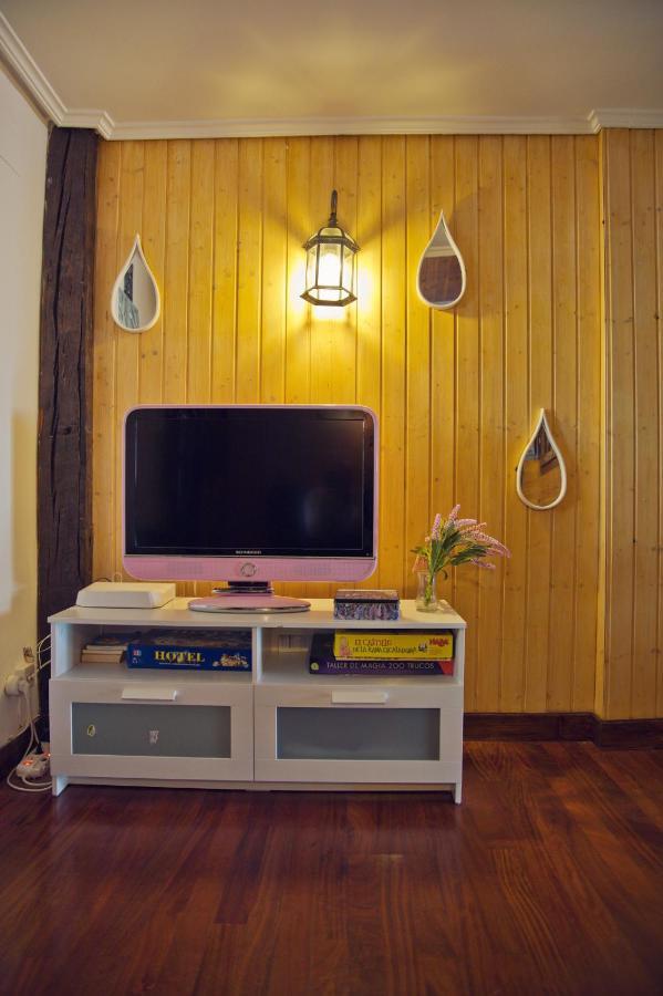 Amumamaria_ Vt Apartment แบร์เมโอ ภายนอก รูปภาพ
