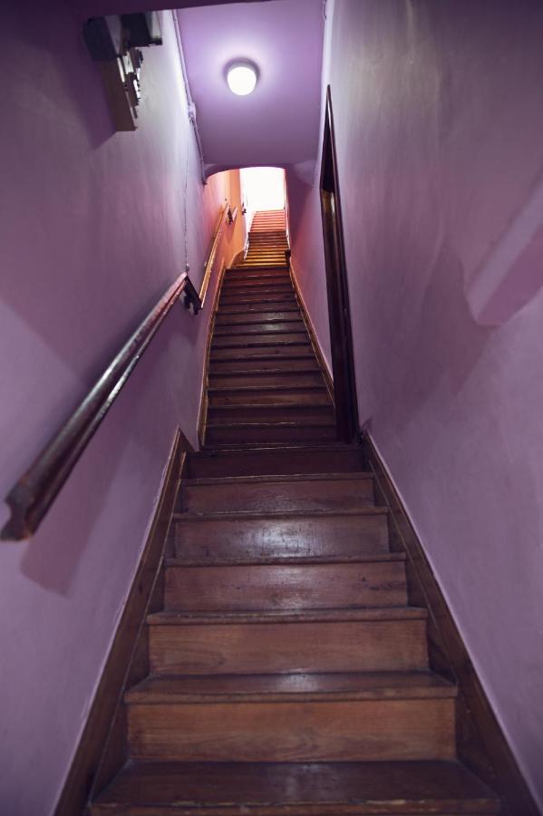 Amumamaria_ Vt Apartment แบร์เมโอ ภายนอก รูปภาพ
